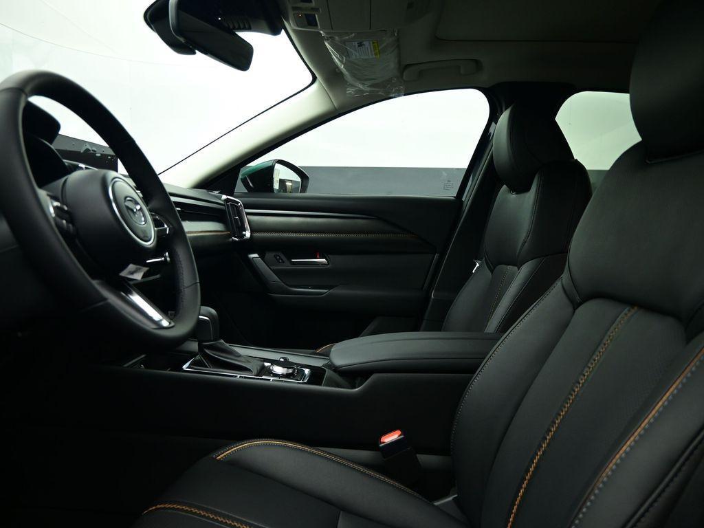 new 2025 Mazda CX-50 Hybrid car, priced at $42,660