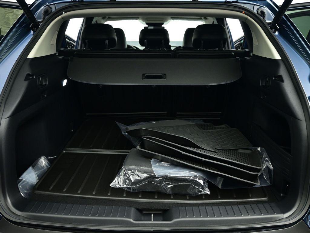 new 2025 Mazda CX-50 Hybrid car, priced at $42,660