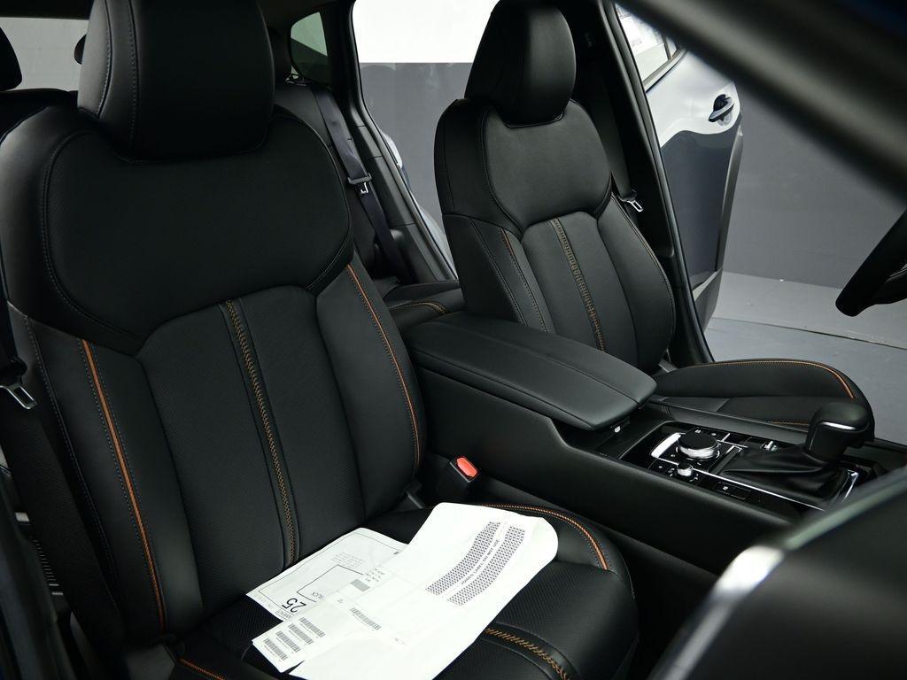 new 2025 Mazda CX-50 Hybrid car, priced at $42,660
