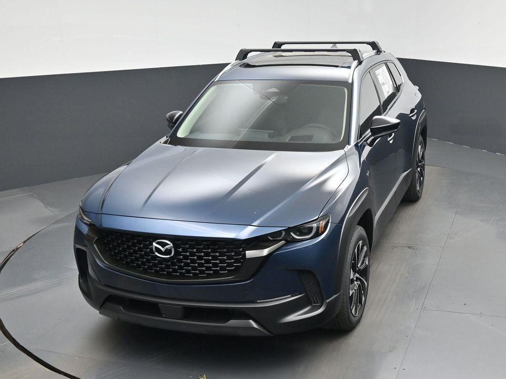 new 2025 Mazda CX-50 Hybrid car, priced at $42,660