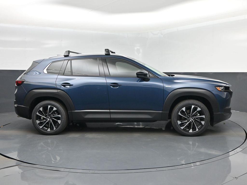 new 2025 Mazda CX-50 Hybrid car, priced at $42,660