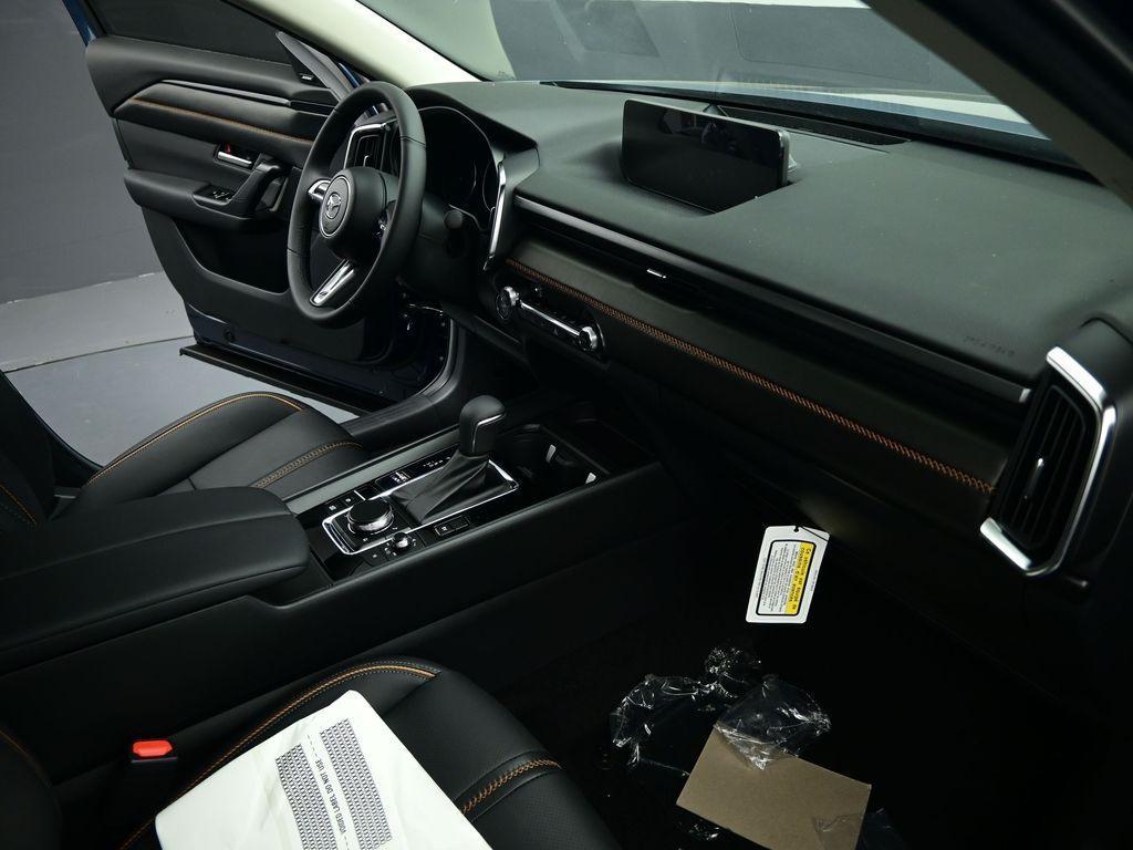 new 2025 Mazda CX-50 Hybrid car, priced at $42,660