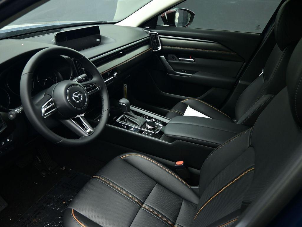 new 2025 Mazda CX-50 Hybrid car, priced at $42,660