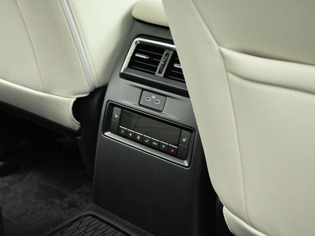 new 2025 Mazda CX-90 PHEV car, priced at $60,825