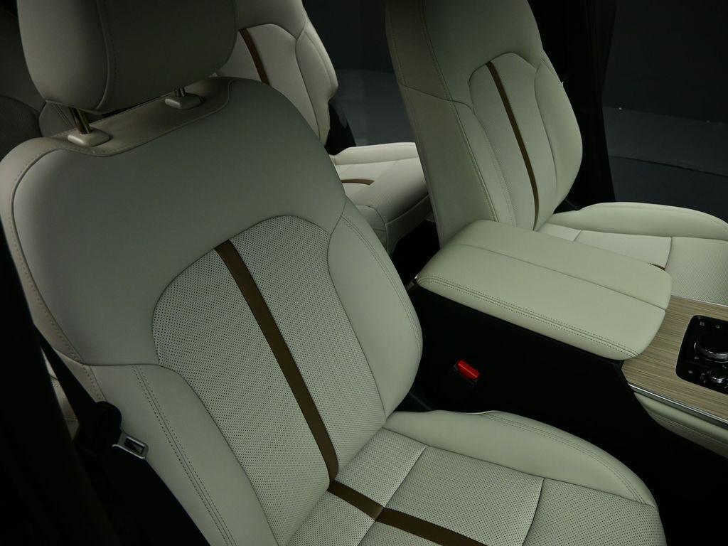 new 2025 Mazda CX-90 PHEV car, priced at $60,825