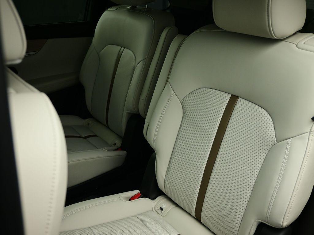 new 2025 Mazda CX-90 PHEV car, priced at $60,825