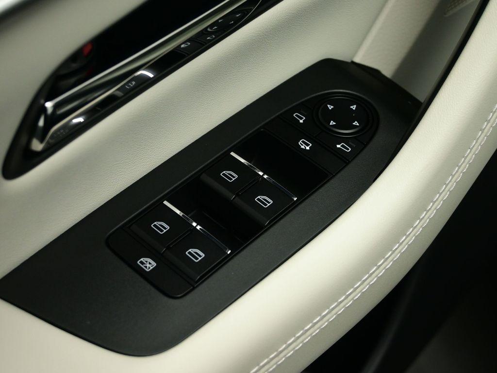 new 2025 Mazda CX-90 PHEV car, priced at $60,825