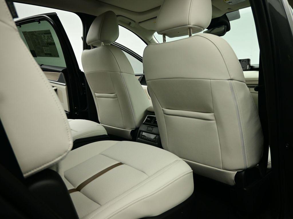 new 2025 Mazda CX-90 PHEV car, priced at $60,825