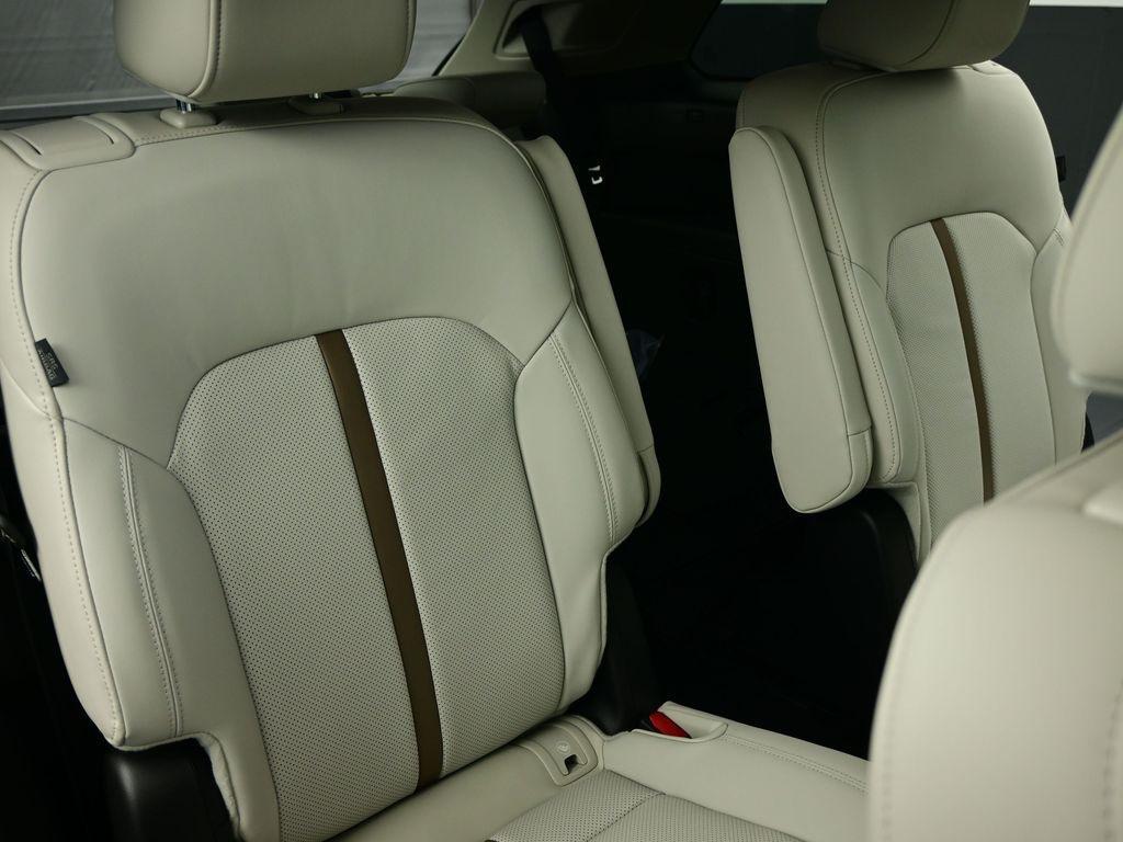 new 2025 Mazda CX-90 PHEV car, priced at $60,825