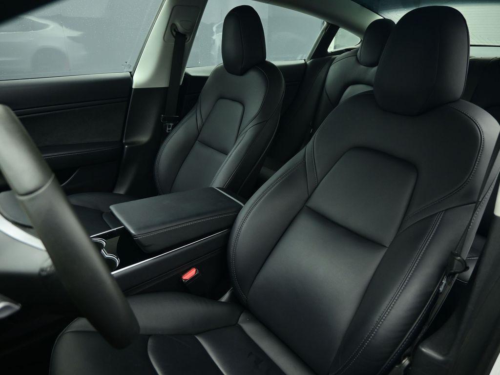 used 2020 Tesla Model 3 car, priced at $23,985