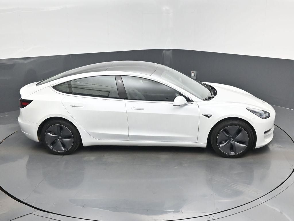 used 2020 Tesla Model 3 car, priced at $23,985