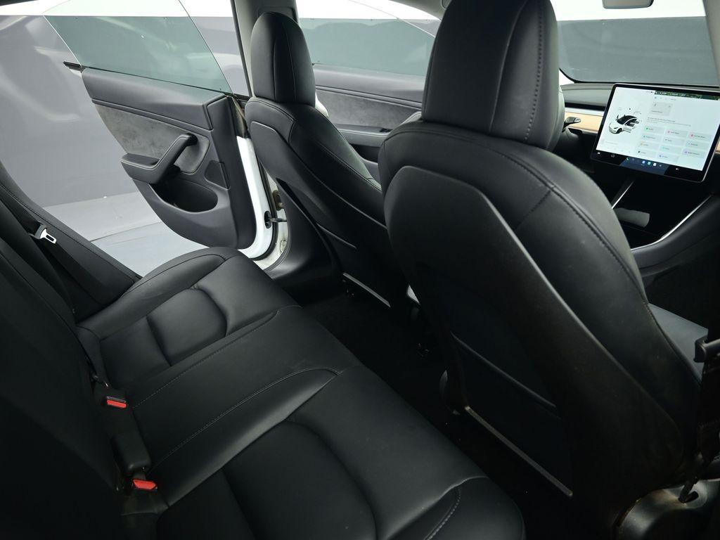 used 2020 Tesla Model 3 car, priced at $23,985