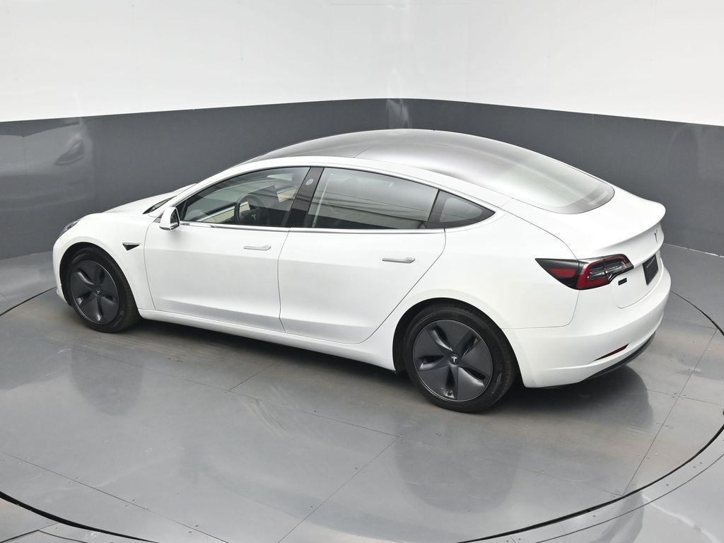 used 2020 Tesla Model 3 car, priced at $23,985