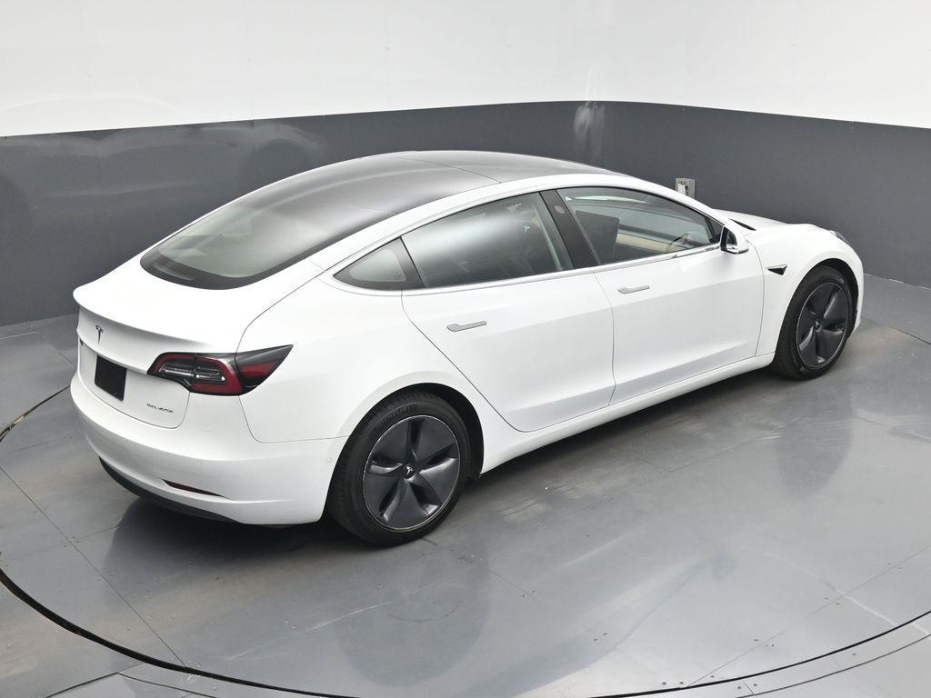 used 2020 Tesla Model 3 car, priced at $23,985