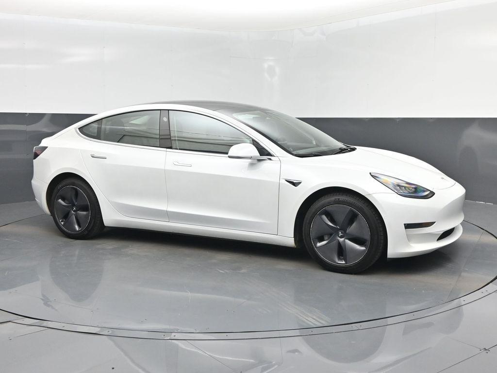 used 2020 Tesla Model 3 car, priced at $26,277