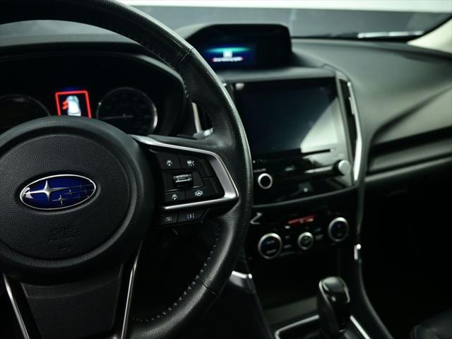 used 2021 Subaru Forester car, priced at $23,987