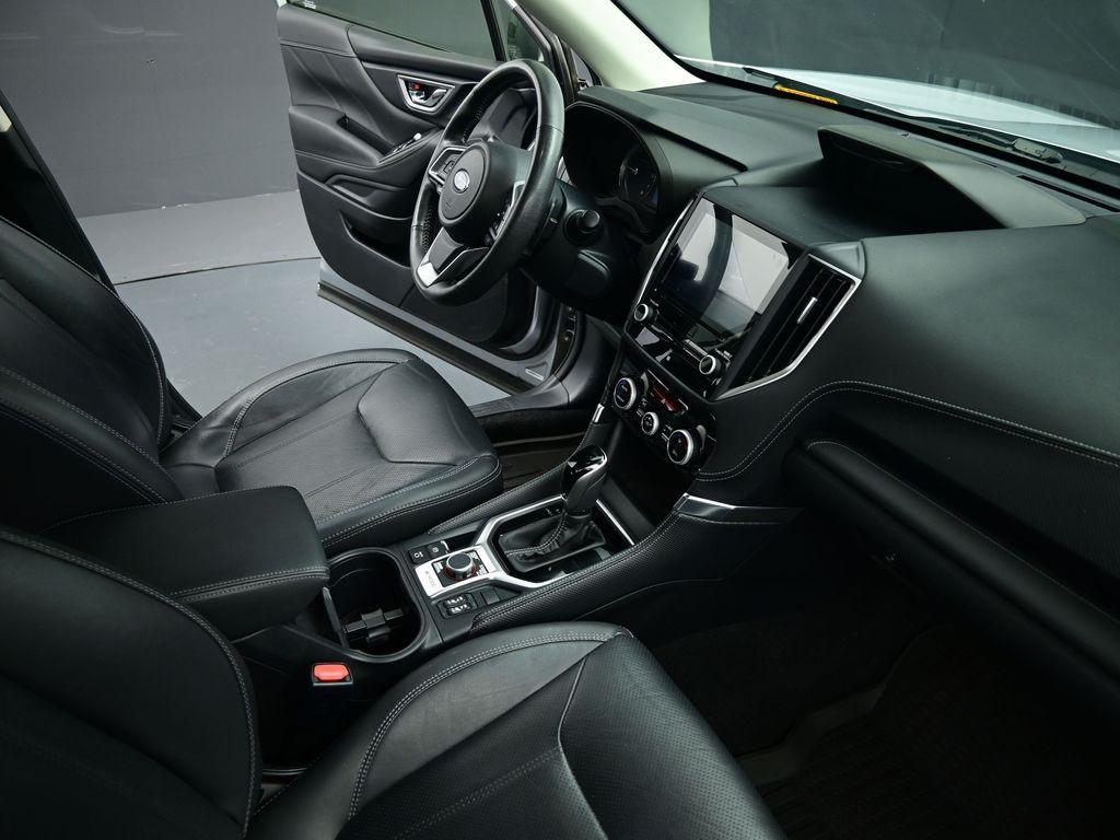 used 2021 Subaru Forester car, priced at $21,977