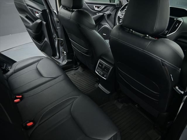 used 2021 Subaru Forester car, priced at $23,987