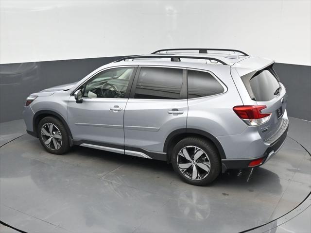 used 2021 Subaru Forester car, priced at $23,987
