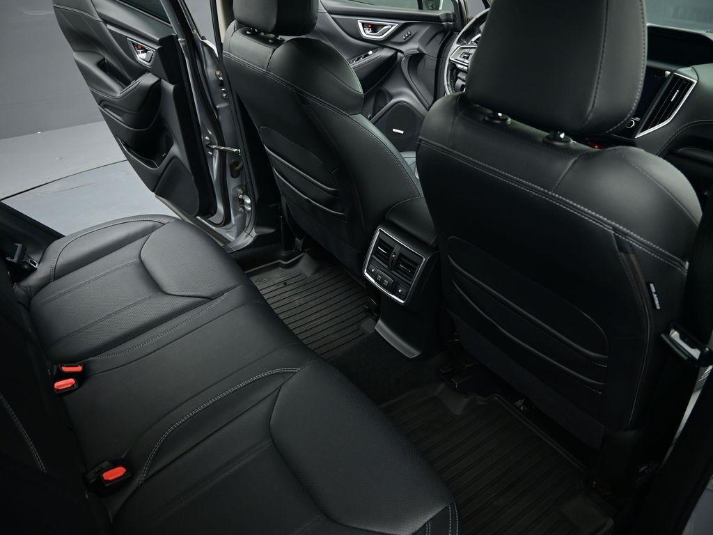 used 2021 Subaru Forester car, priced at $21,977