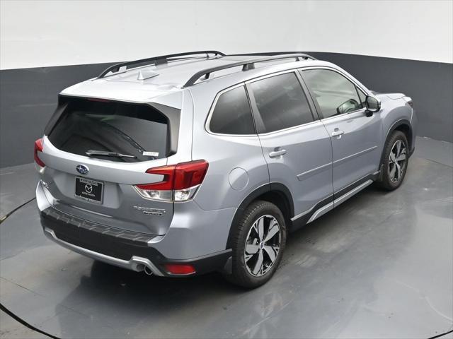 used 2021 Subaru Forester car, priced at $23,987