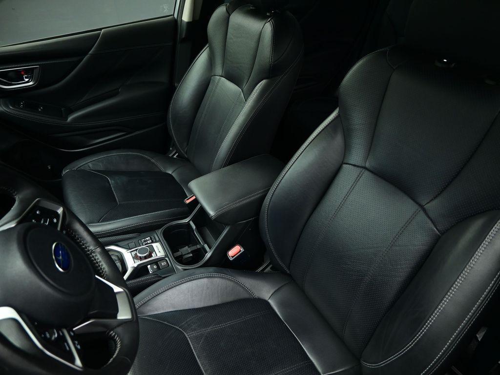 used 2021 Subaru Forester car, priced at $21,977