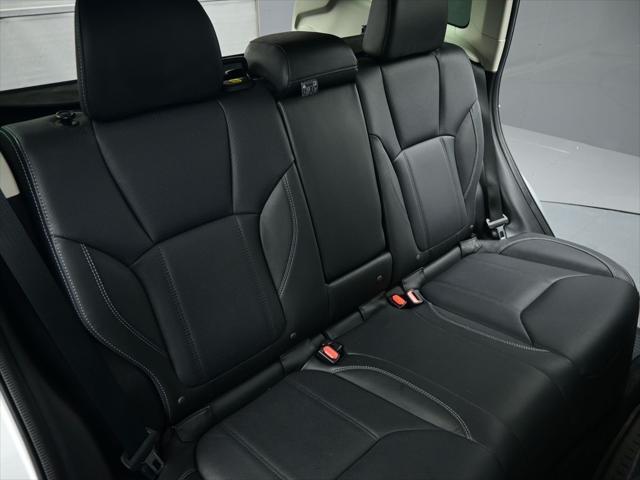 used 2021 Subaru Forester car, priced at $23,987