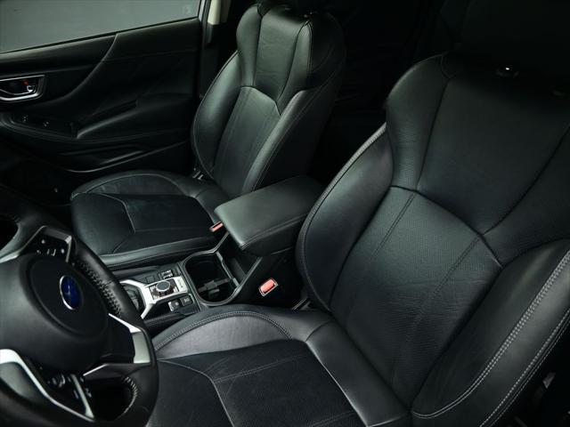used 2021 Subaru Forester car, priced at $23,987