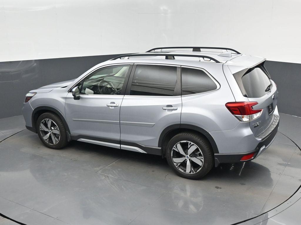 used 2021 Subaru Forester car, priced at $21,977
