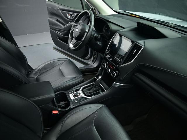 used 2021 Subaru Forester car, priced at $23,987