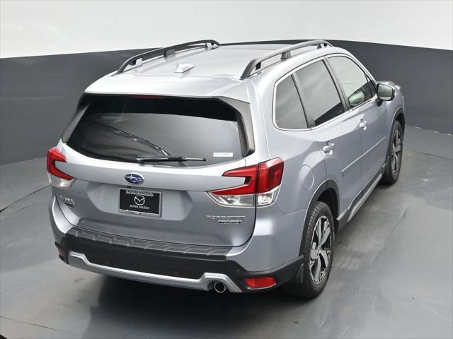 used 2021 Subaru Forester car, priced at $23,987
