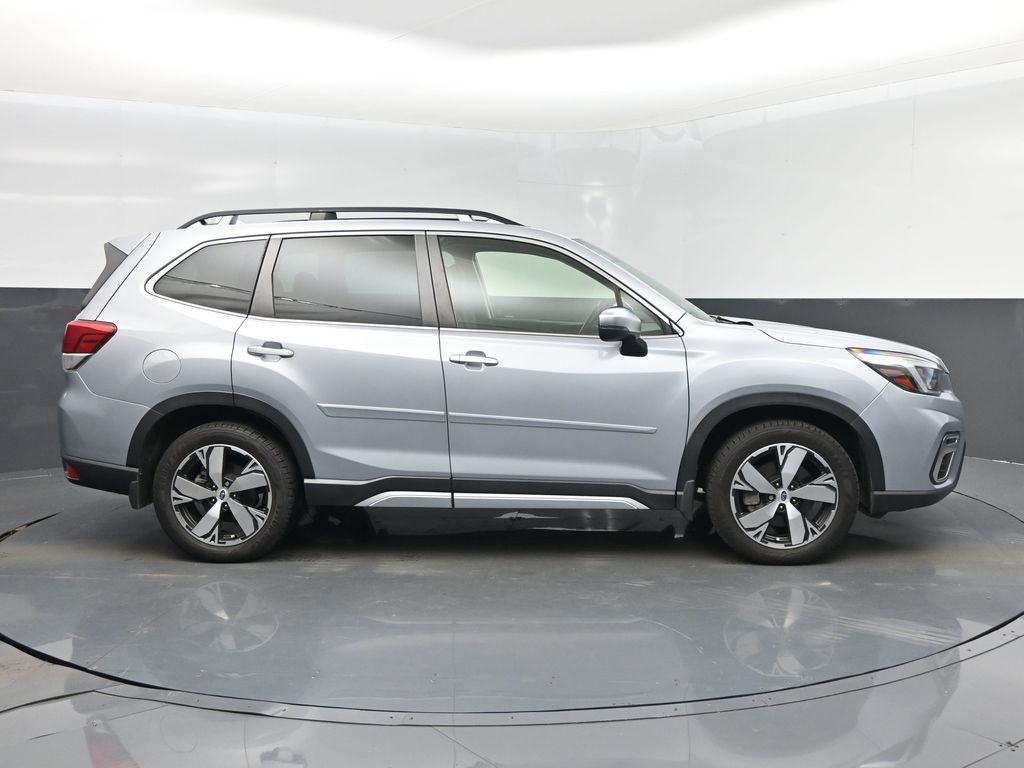 used 2021 Subaru Forester car, priced at $21,977