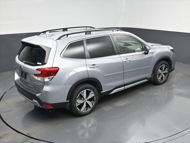 used 2021 Subaru Forester car, priced at $23,987
