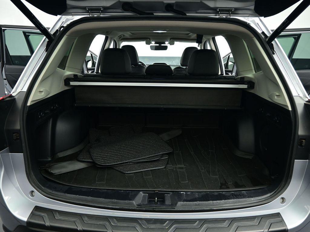 used 2021 Subaru Forester car, priced at $21,977