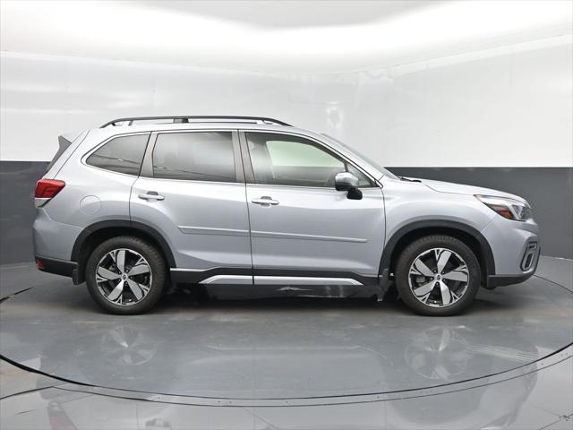 used 2021 Subaru Forester car, priced at $23,987