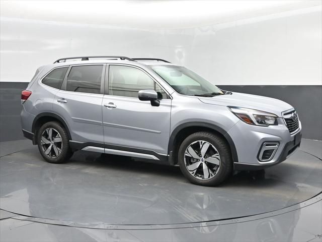 used 2021 Subaru Forester car, priced at $23,987