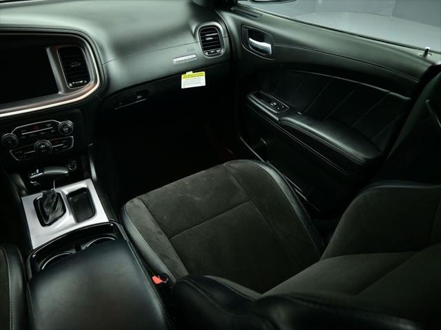 used 2022 Dodge Charger car, priced at $28,984