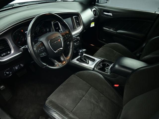 used 2022 Dodge Charger car, priced at $28,984