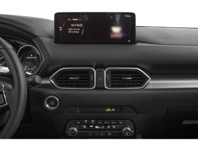 used 2023 Mazda CX-5 car, priced at $25,782