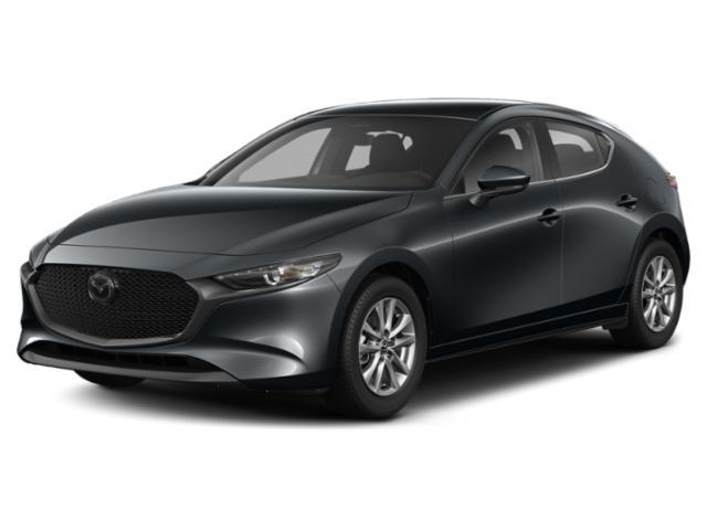new 2024 Mazda Mazda3 car, priced at $27,080