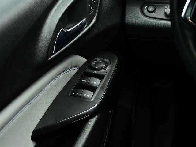 used 2024 Chevrolet Trax car, priced at $22,499