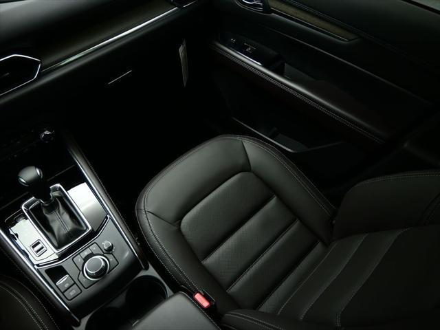 new 2025 Mazda CX-5 car, priced at $43,375