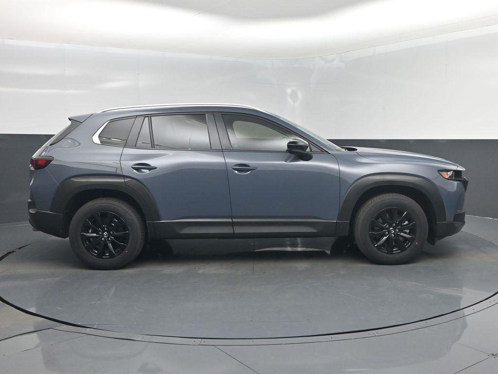 new 2026 Mazda CX-50 car, priced at $35,105