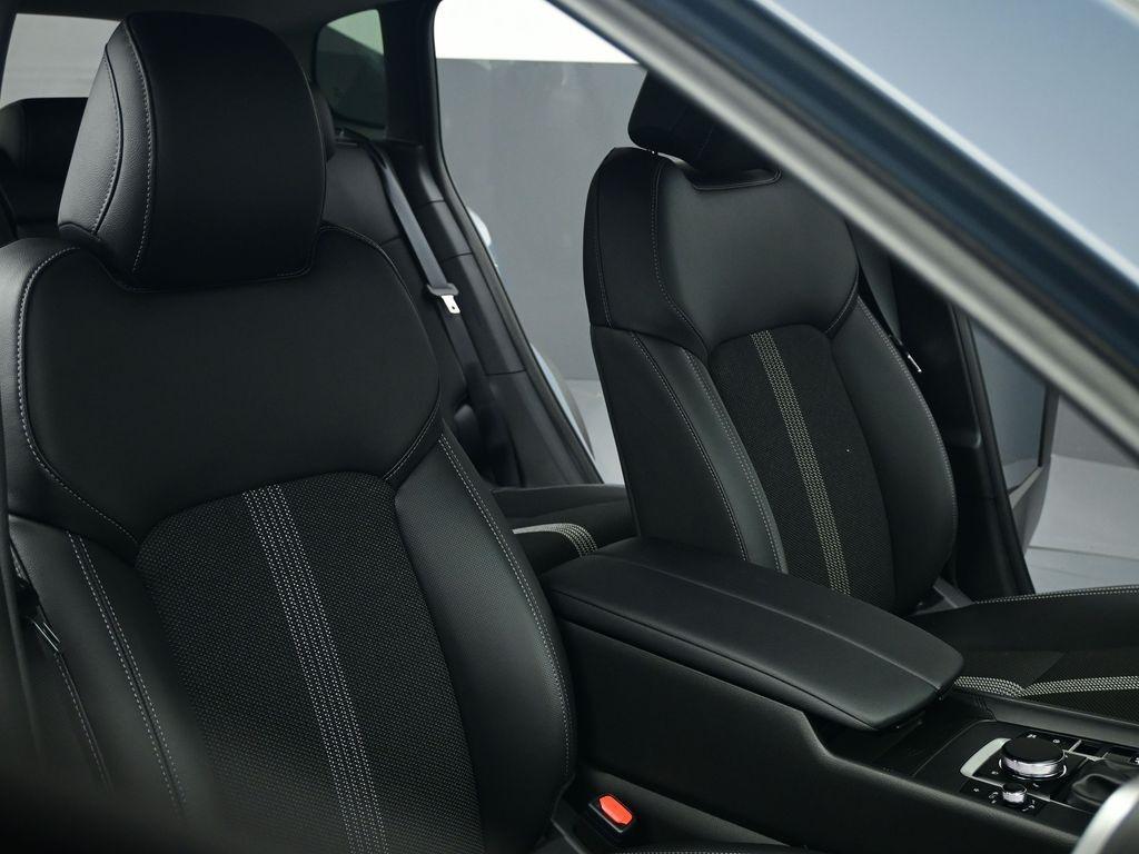 new 2026 Mazda CX-50 car, priced at $35,105