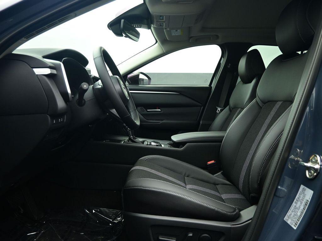 new 2026 Mazda CX-50 car, priced at $35,105
