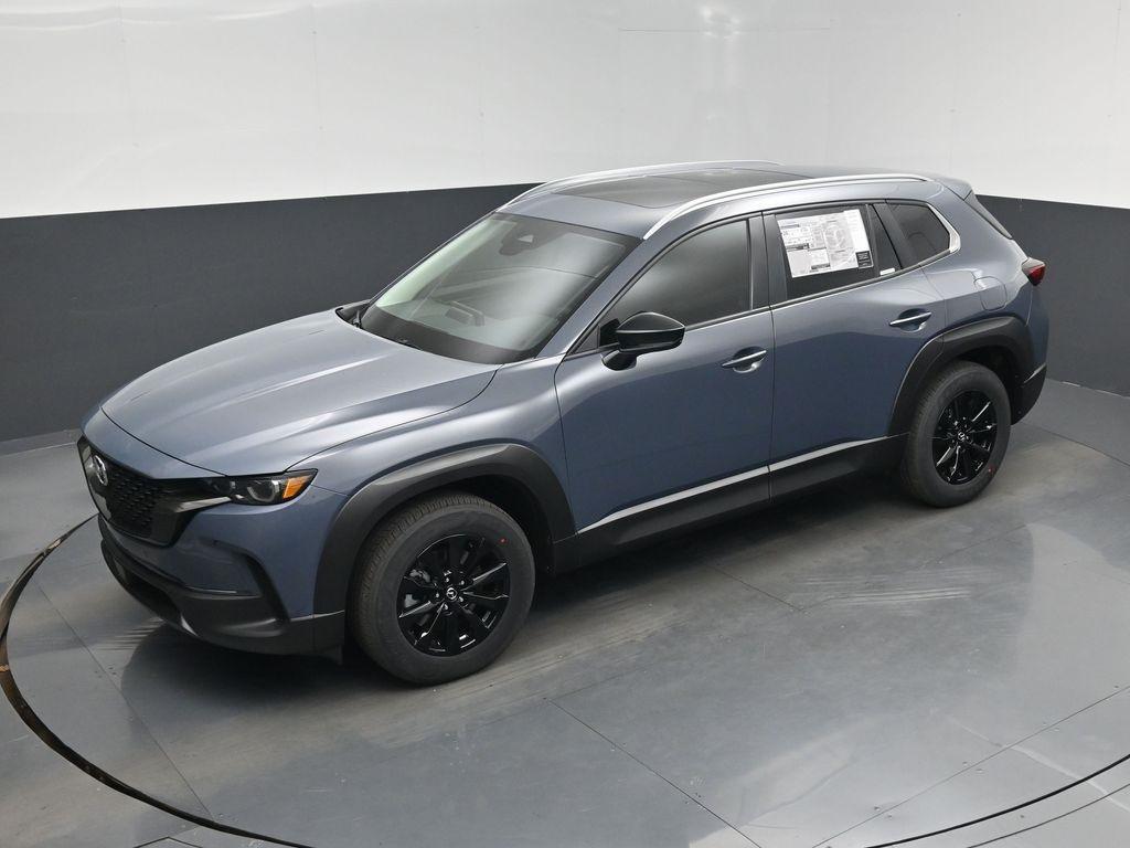 new 2026 Mazda CX-50 car, priced at $35,105