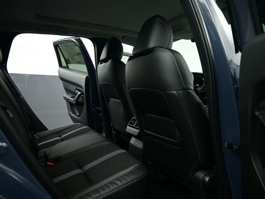 new 2026 Mazda CX-50 car, priced at $35,105