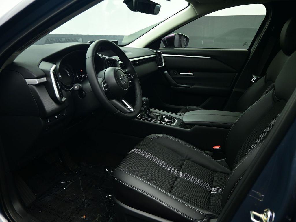 new 2026 Mazda CX-50 car, priced at $35,105