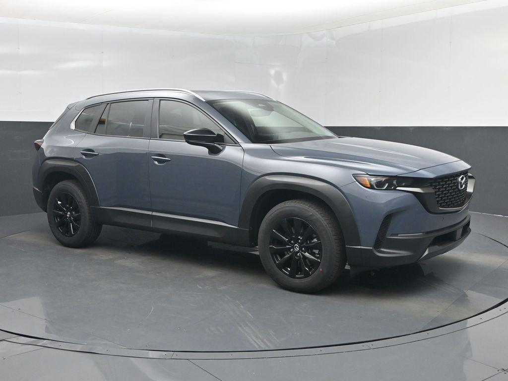 new 2026 Mazda CX-50 car, priced at $35,105