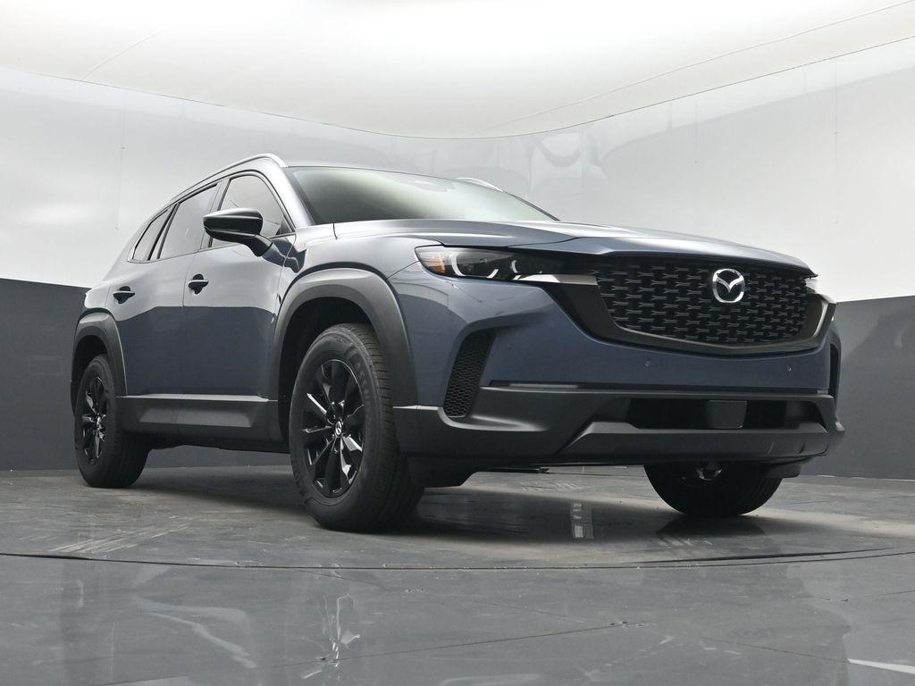 new 2026 Mazda CX-50 car, priced at $35,105